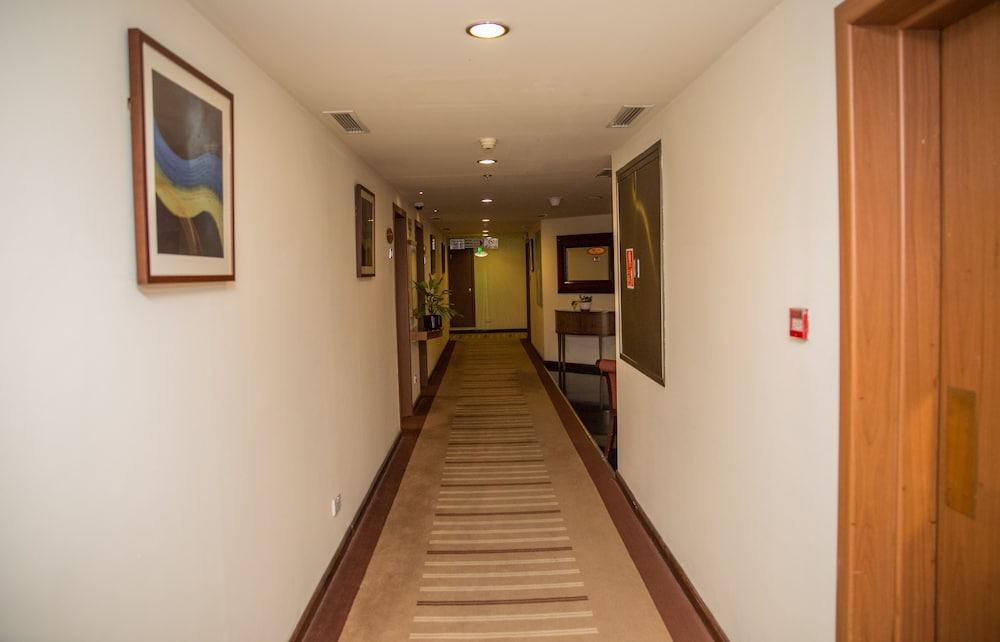 Saffron Boutique Hotel Ντουμπάι Εξωτερικό φωτογραφία